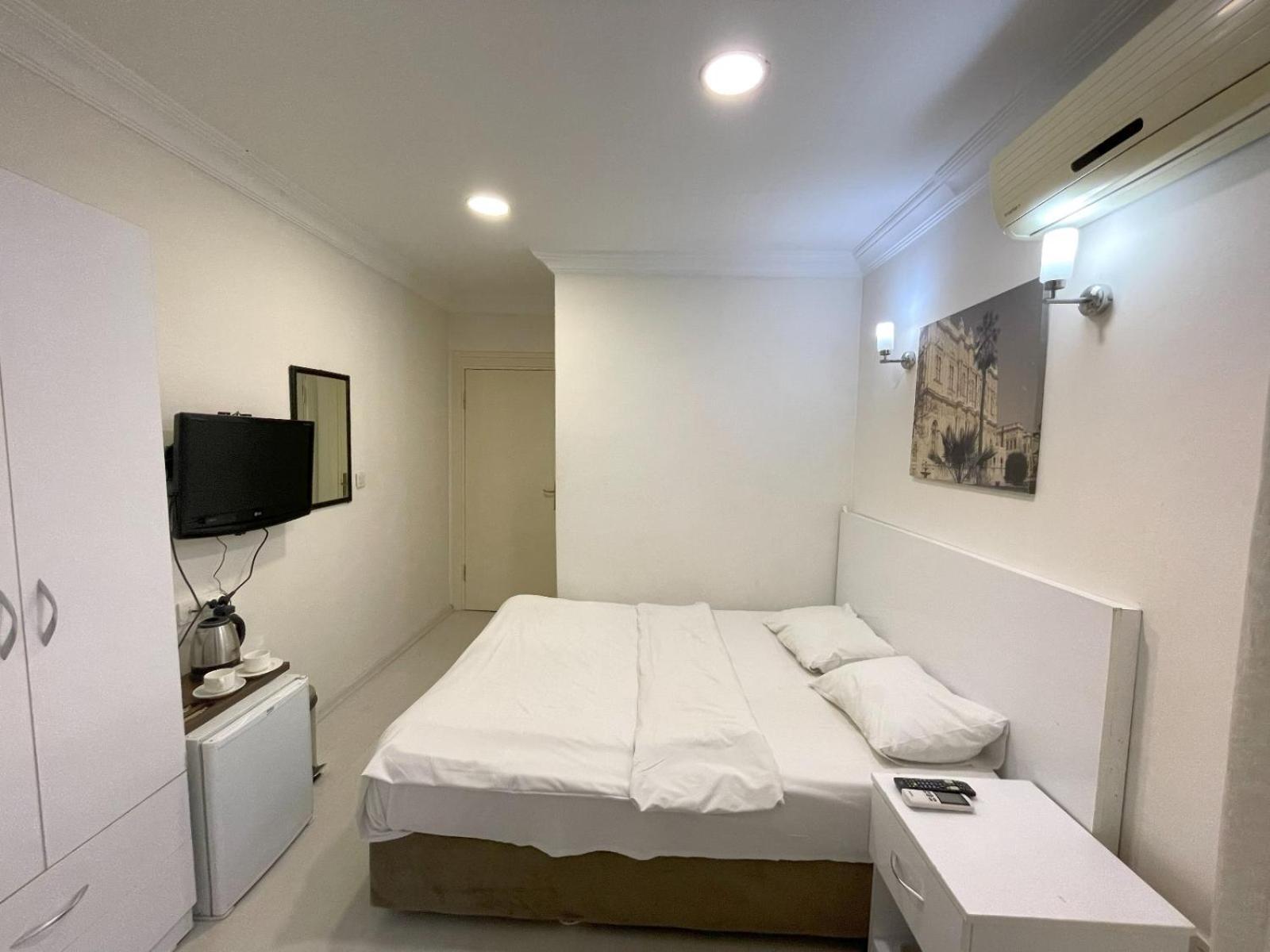 Eagle Residence Taksim Istanbul Exterior photo