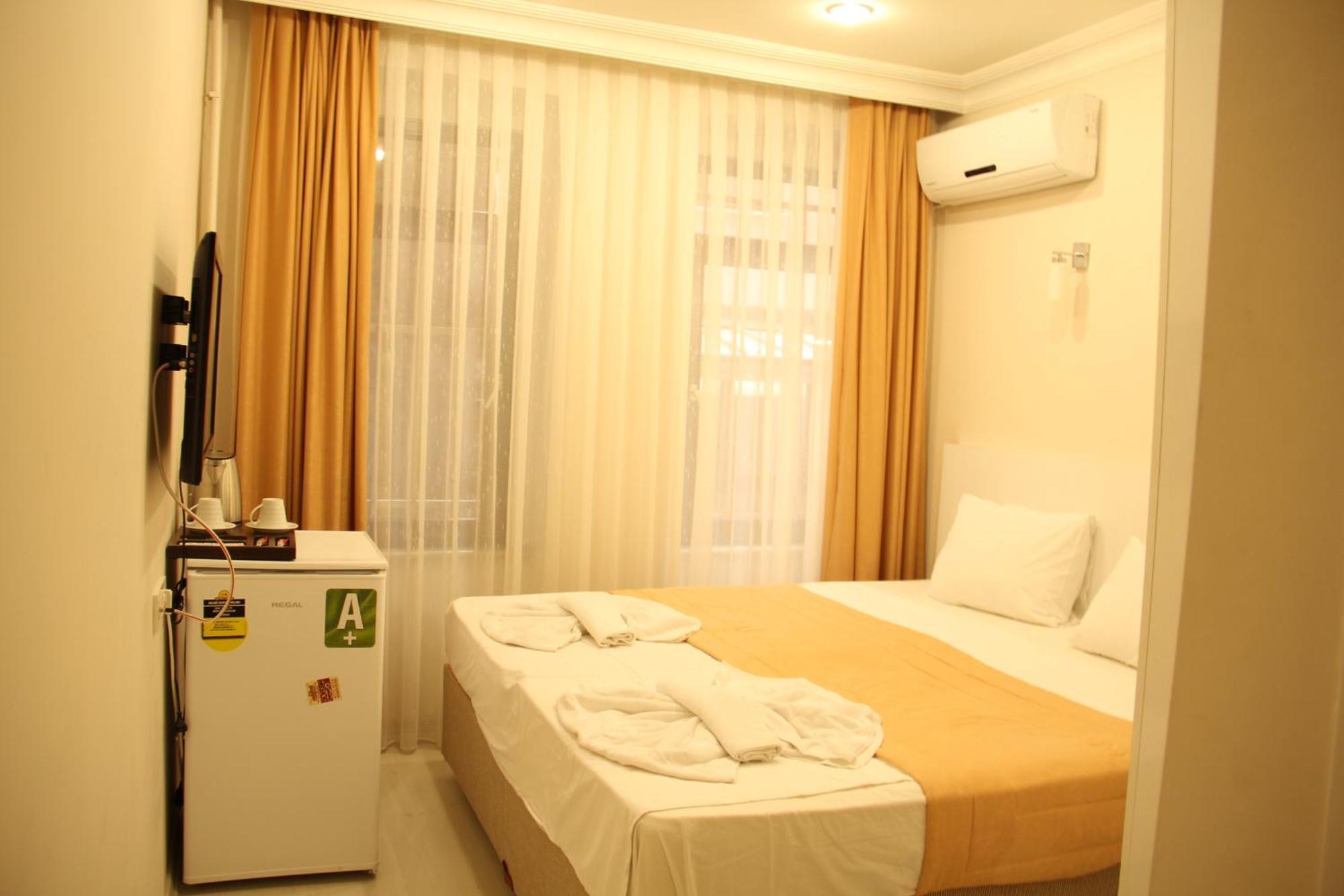 Eagle Residence Taksim Istanbul Room photo