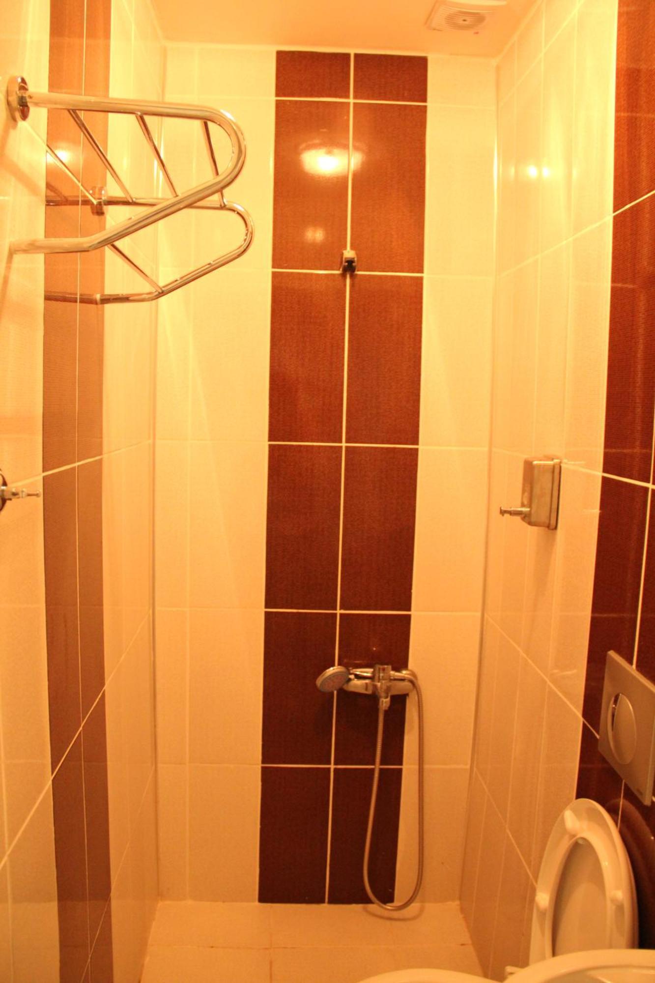 Eagle Residence Taksim Istanbul Room photo