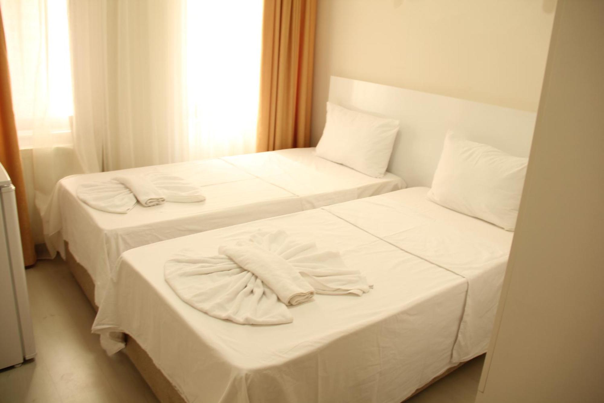 Eagle Residence Taksim Istanbul Room photo