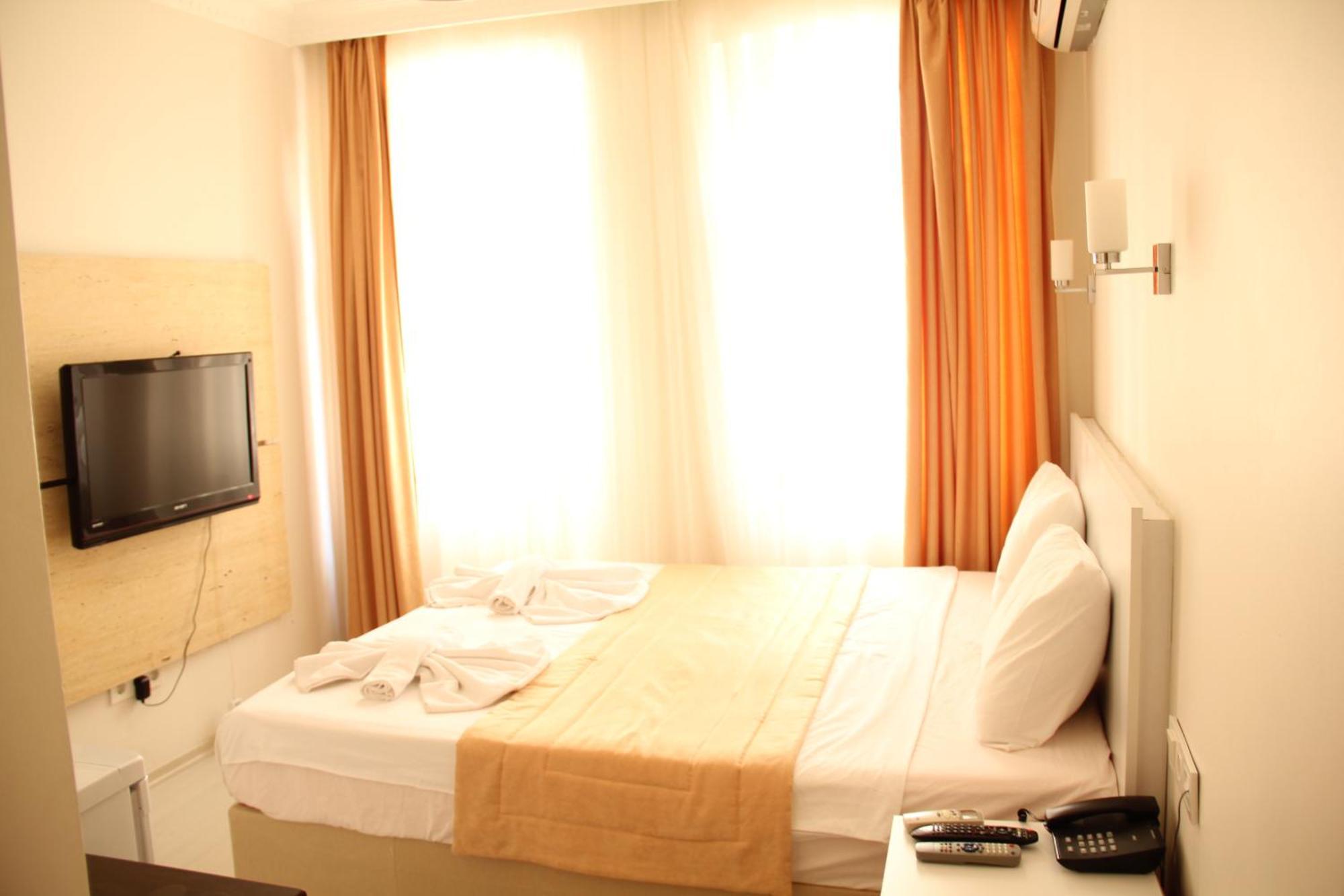Eagle Residence Taksim Istanbul Room photo