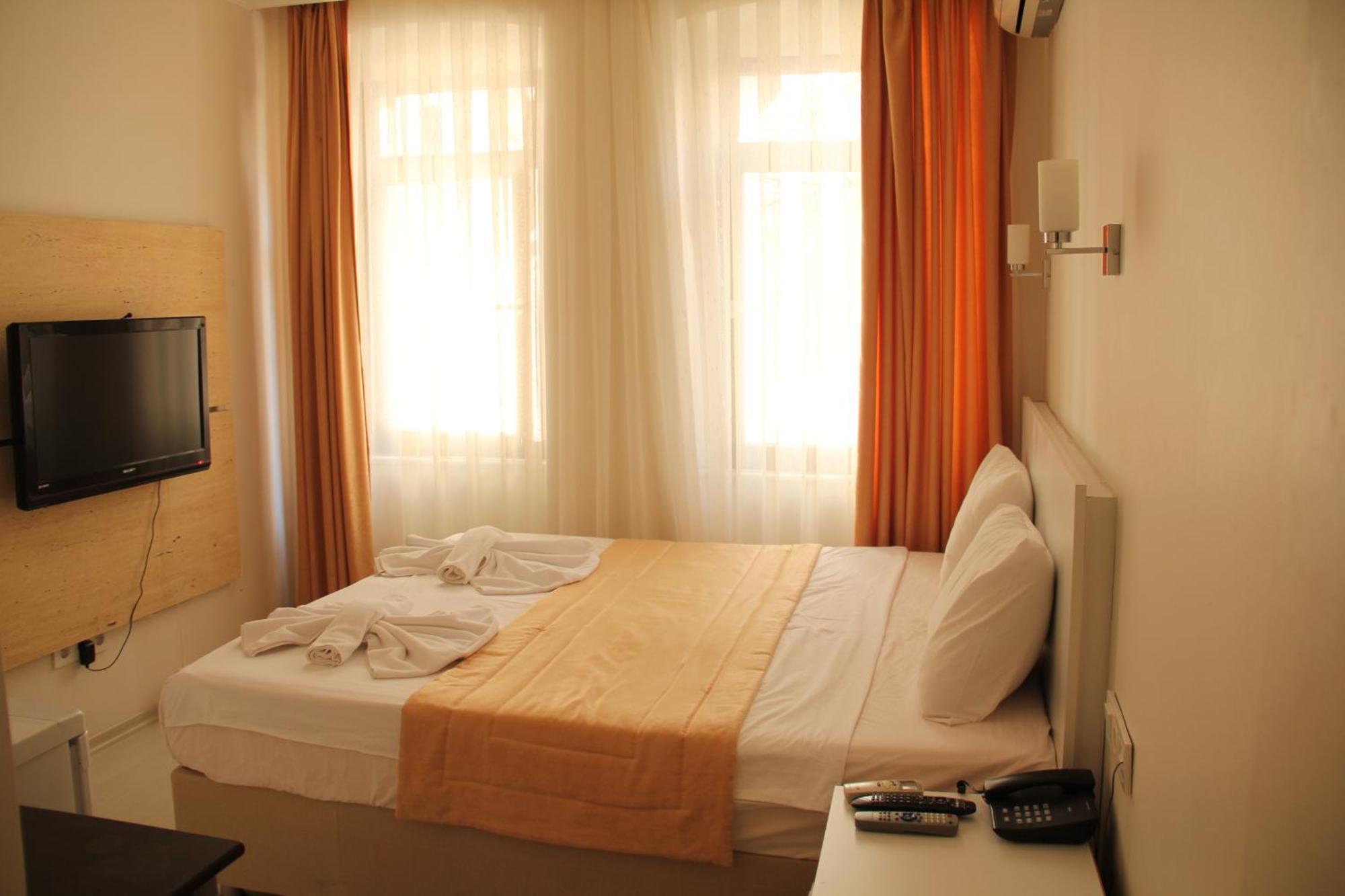 Eagle Residence Taksim Istanbul Room photo