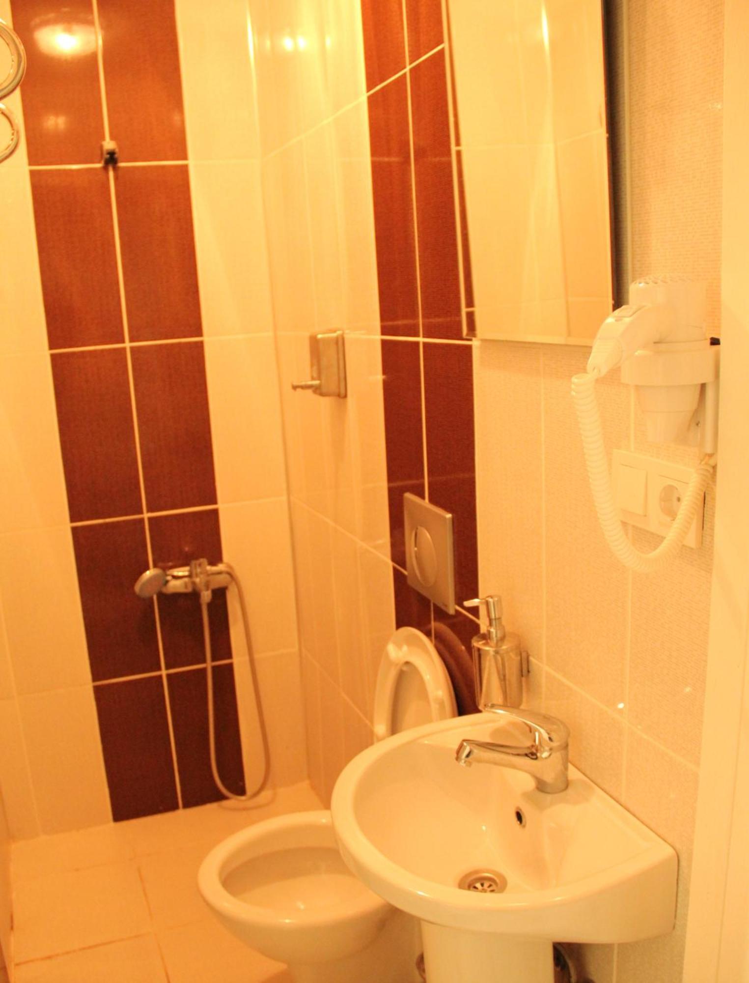 Eagle Residence Taksim Istanbul Room photo